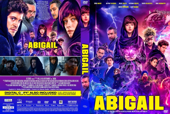 Abigail