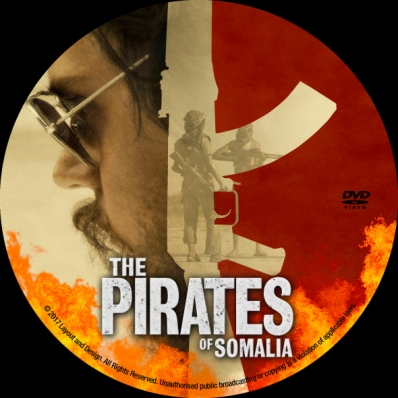 The Pirates of Somalia