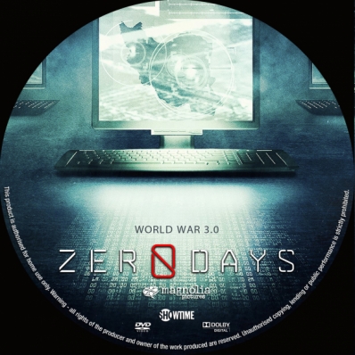 Zero Days