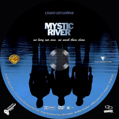 Mystic River