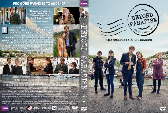 Beyond Paradise - Season 1