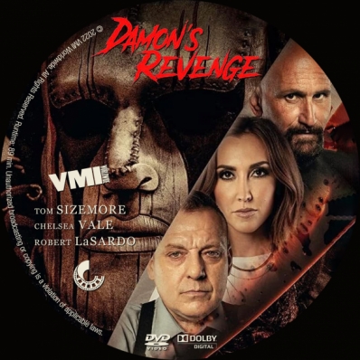 Damon's Revenge