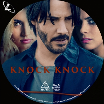 Knock Knock