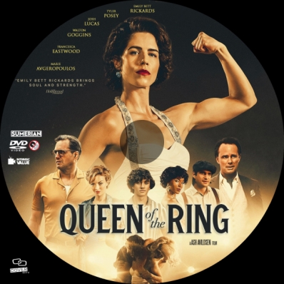 Queen of the Ring