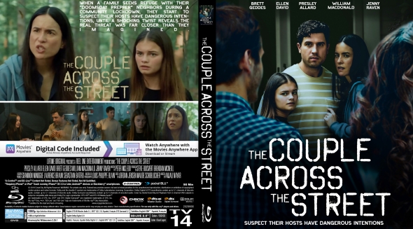 The Couple Across the Street