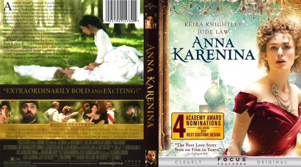 Anna Karenina