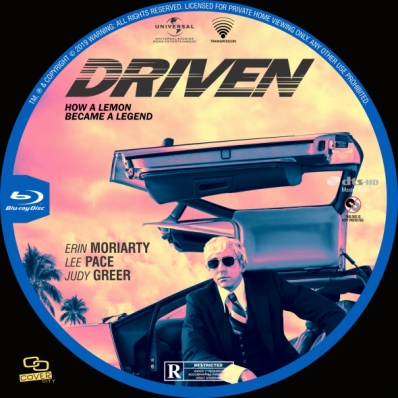 Driven