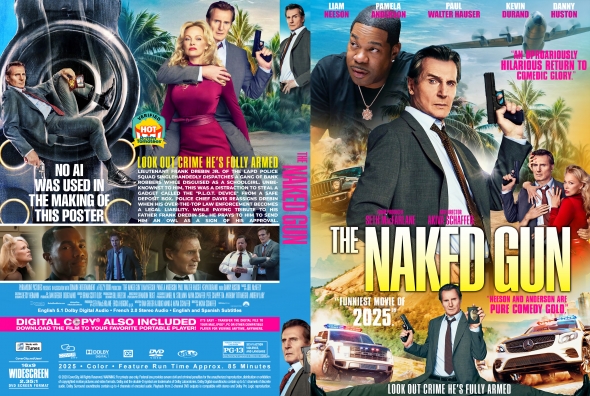 The Naked Gun