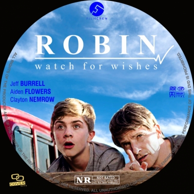Robin: Watch for Wishes