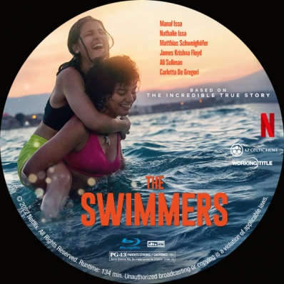 The Swimmers