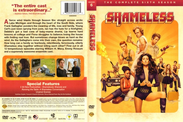 Shameless - Season 6