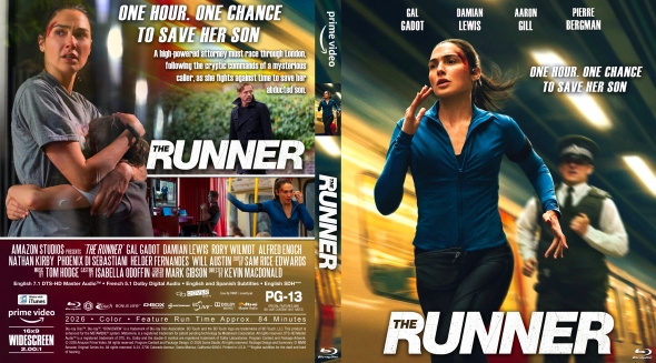 The Runner