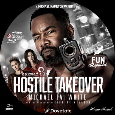 Hostile Takeover