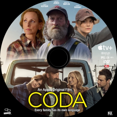 CODA