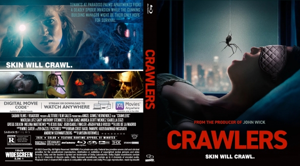 Crawlers