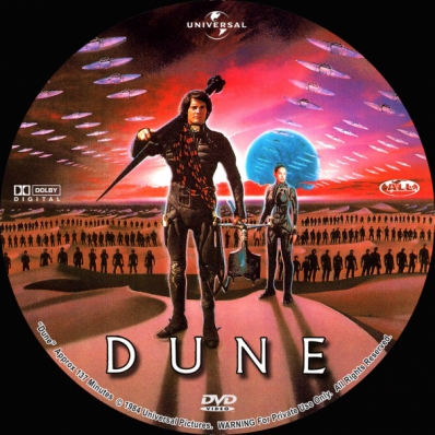 Dune