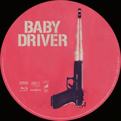 Baby Driver