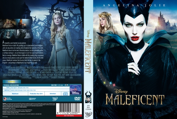 Maleficent
