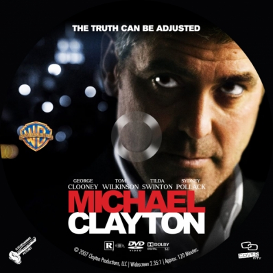 Michael Clayton