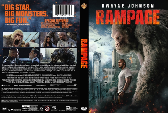 Rampage