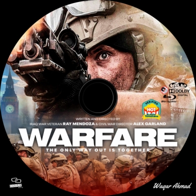 Warfare