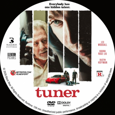 Tuner