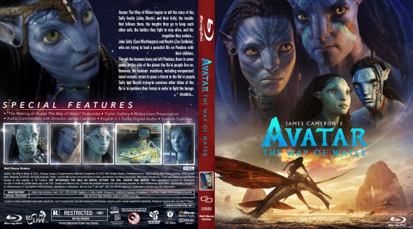 Avatar: The Way of Water