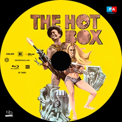 The Hot Box