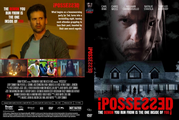 iPossessed