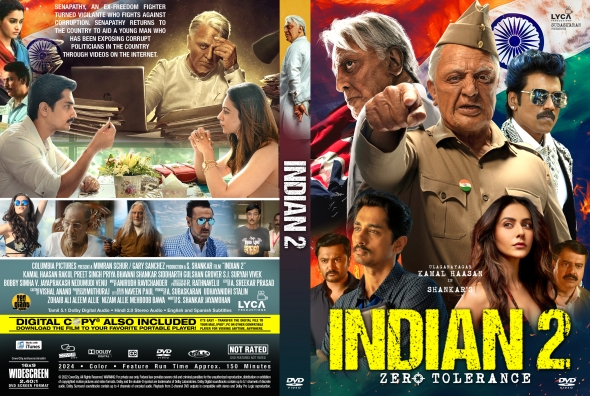 Indian 2