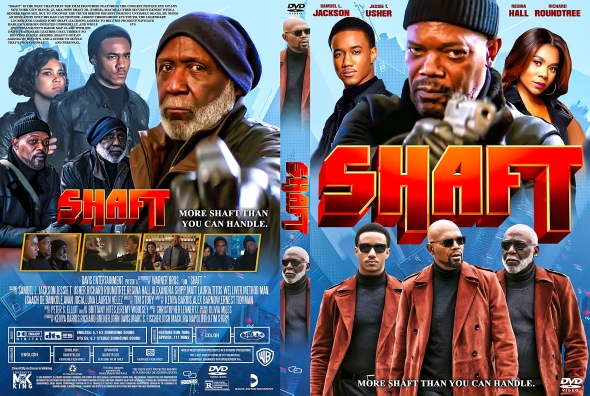 Shaft