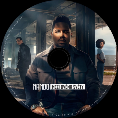 Nando Between Two Worlds: A Sintonia Film