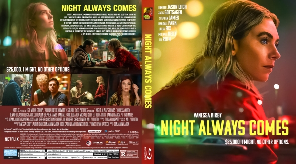 Night Always Comes