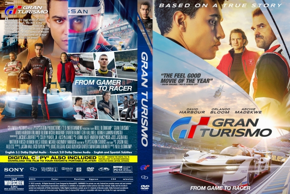 Gran Turismo