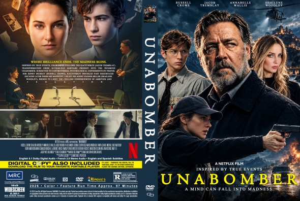 Unabomber