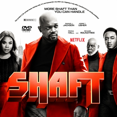 Shaft