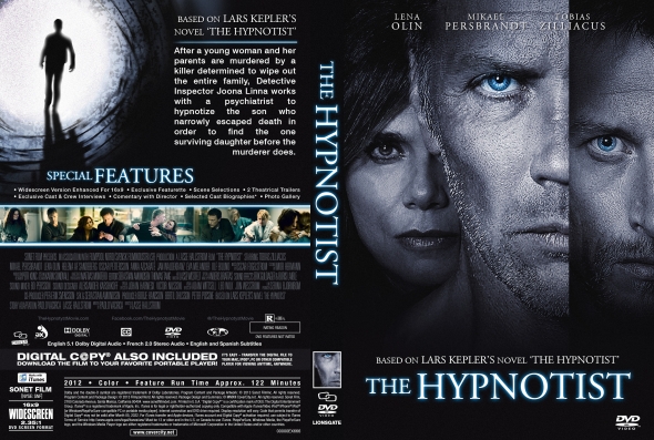 The Hypnotist