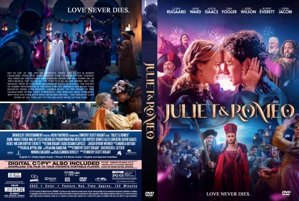 Juliet & Romeo