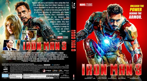 Iron Man 3