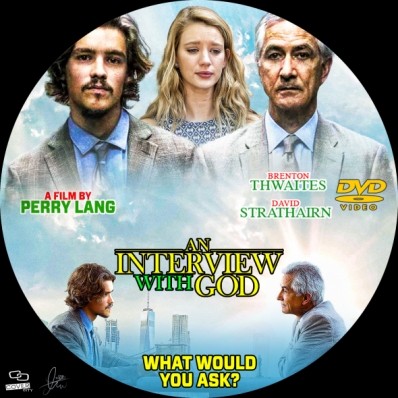 An Interview with God