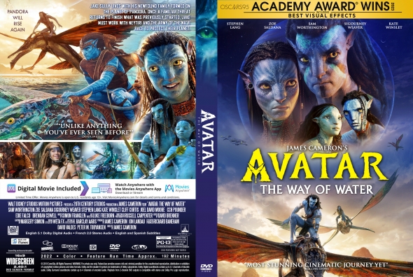 Avatar: The Way of Water