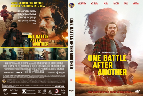 One Battle after Another