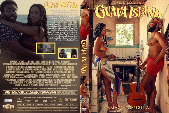 Guava Island