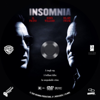 Insomnia