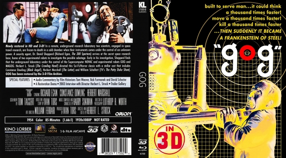 Gog 3D
