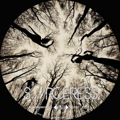 Sorceress
