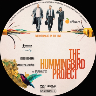 The Hummingbird Project