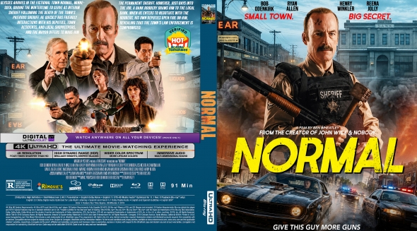 Normal