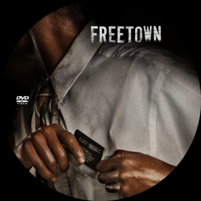 Freetown