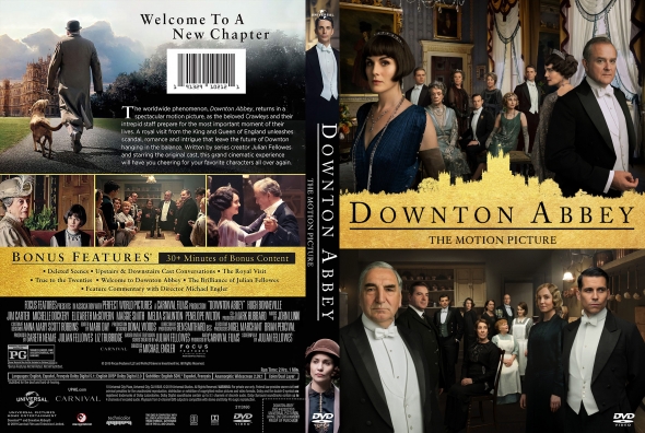 Downton Abbey